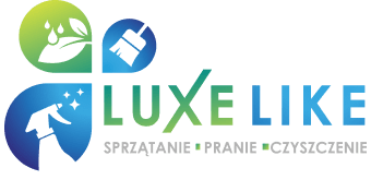 LuxeLike - Firma sprzątająca